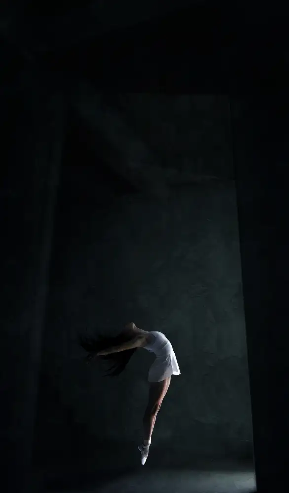 Li, Rob: The light