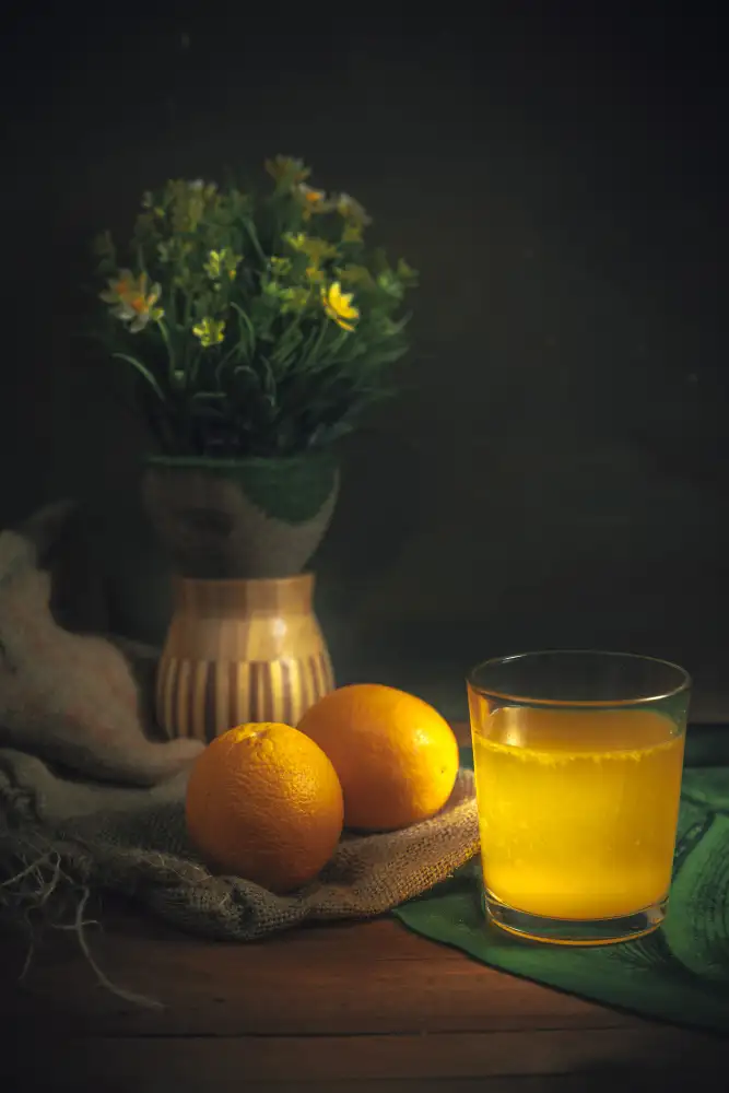 wail.Hamdane: Umore arancione