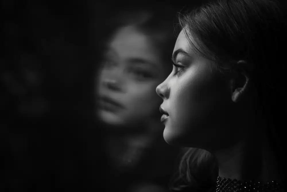 Ghiman, Raul: self reflection