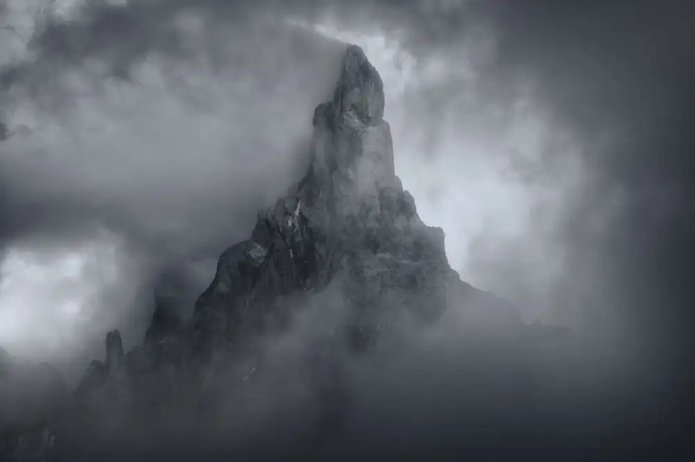 Castan, Martin David: Enfer