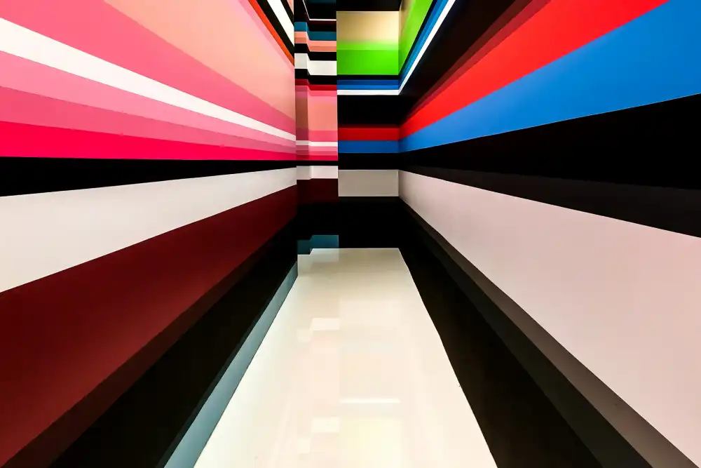 Joosten, Lus: Les couleurs de la lumière et de l'obscurité