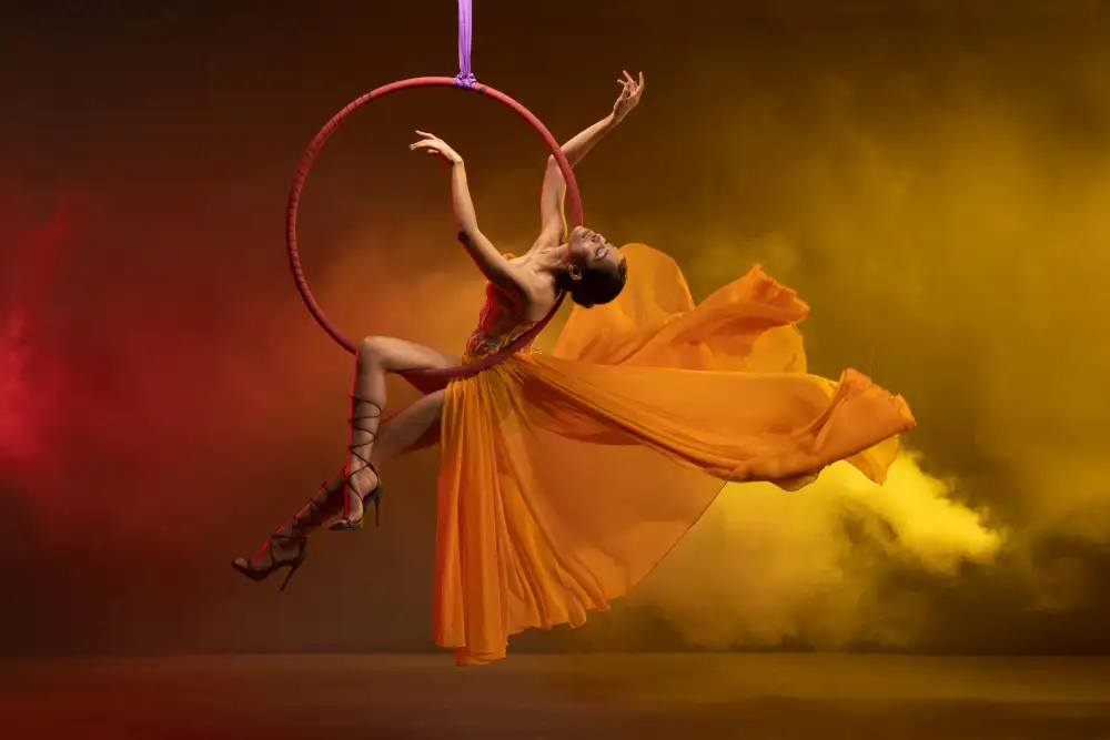 Suhardjo, Lisdiyanto: Aerial Hop Sally