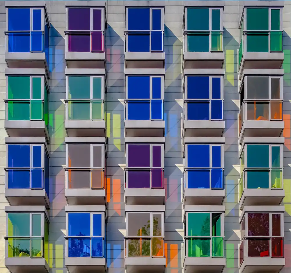 Ortega, Fran: Pop Windows