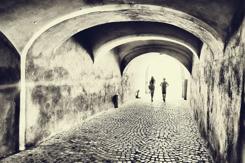 nedelcu, ian mihai: a passage in light