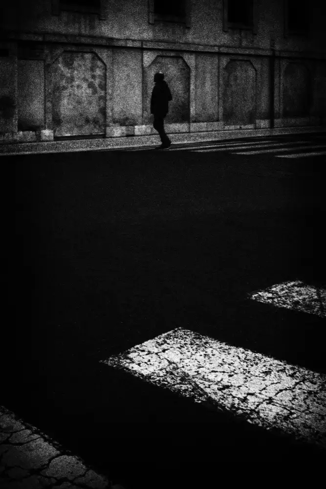 Abrantes, Paulo: Nessun nome
