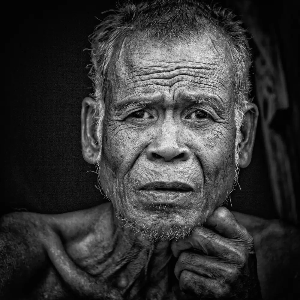 Nielsen, Stefan: Oldtimer cambodgien