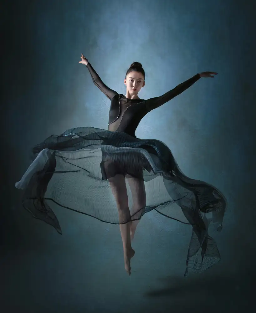 Catherine, W.: Dans l'air
