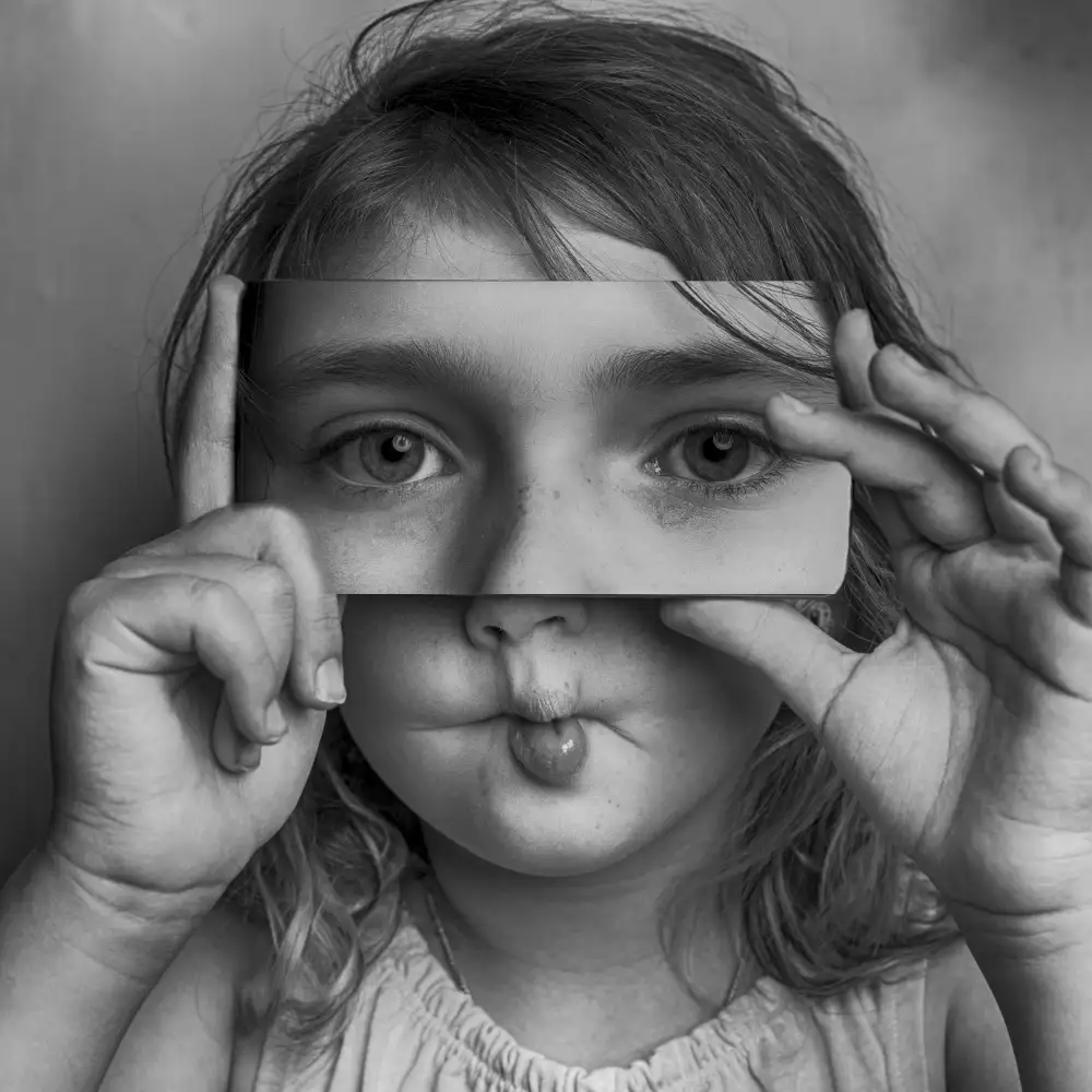 Franke, Ruth: ne perds jamais ton enfant intérieur