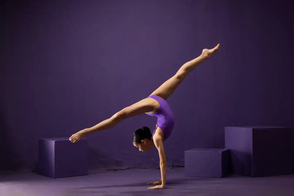 Suhardjo, Lisdiyanto: Tiffani Ballerina