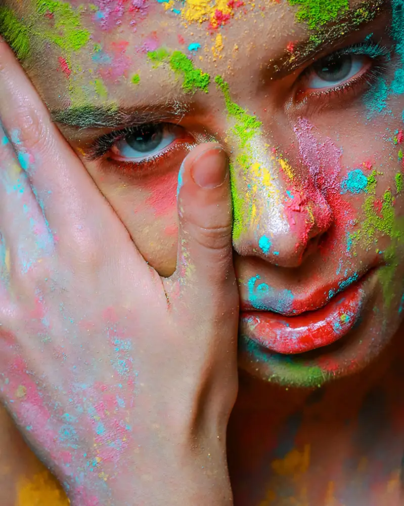 Abdillah, Djayent: Color completo