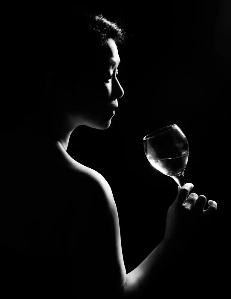 Wang, Jeff: Lumière et ligne