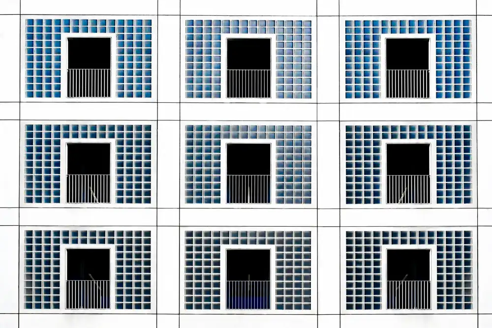 Wride, Linda: Gitter in Gittern