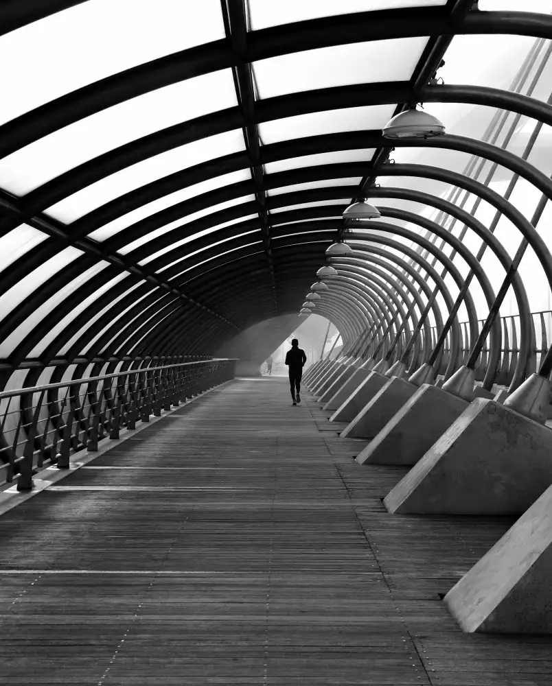 Ezequiel59: Il corridore