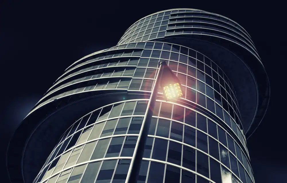 Batzdorf, Erhard: Con luz brillante