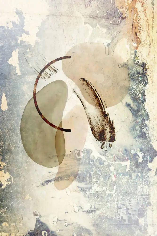 Kulik, Rafal: Boho art 7