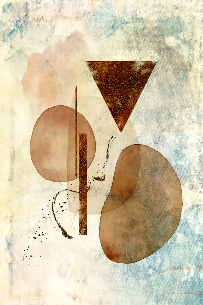 Kulik, Rafal: Boho art 8