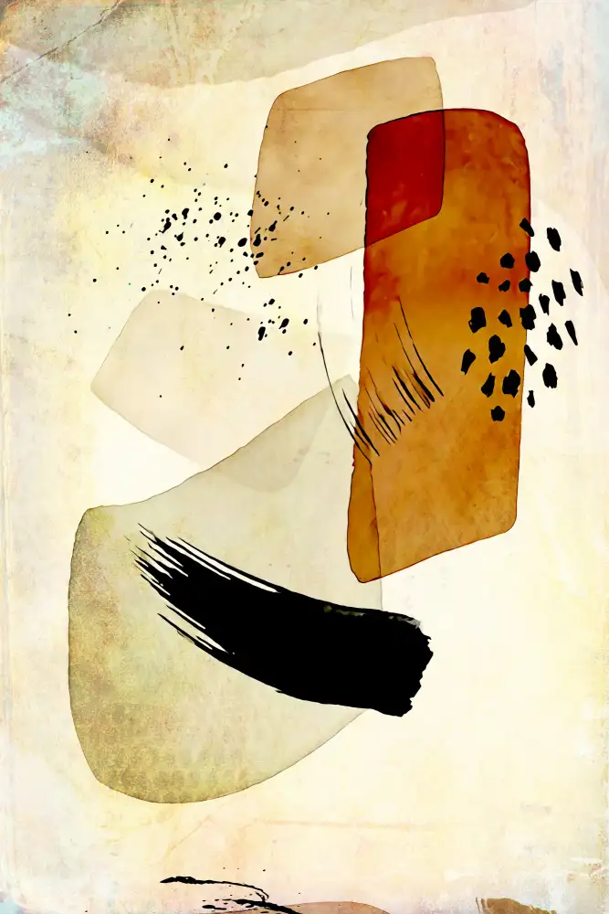 Kulik, Rafal: Boho art 14