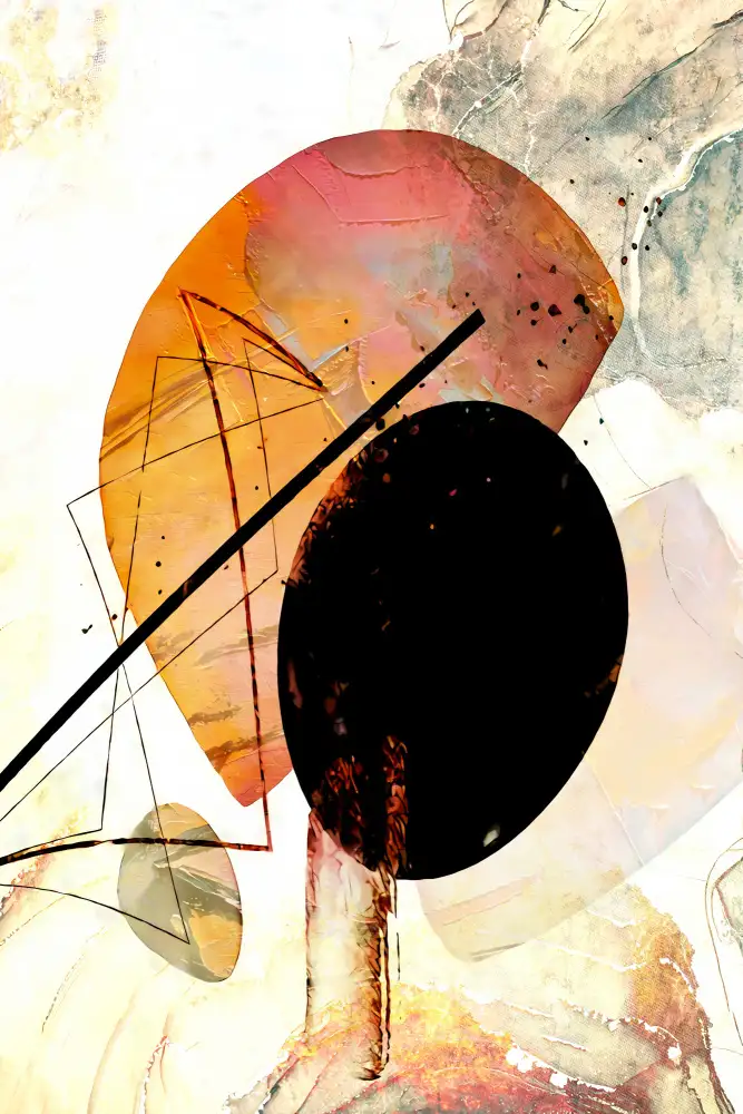 Kulik, Rafal: Boho art 15