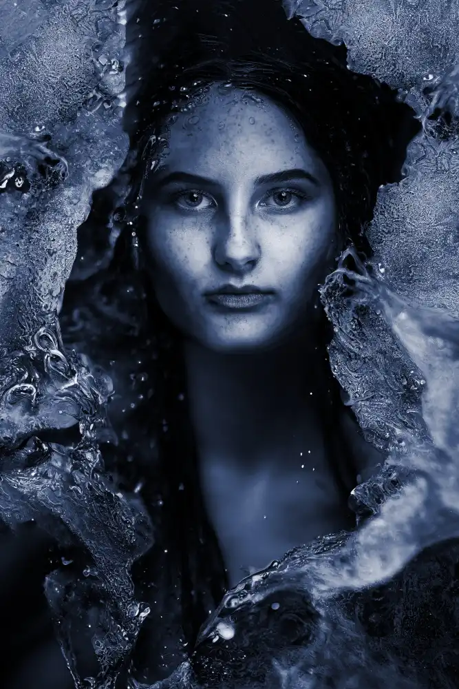 Egger, Marcel: cara de hielo