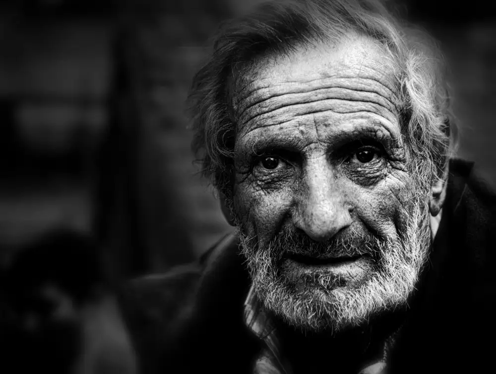 Garik: Man from Armenia 150