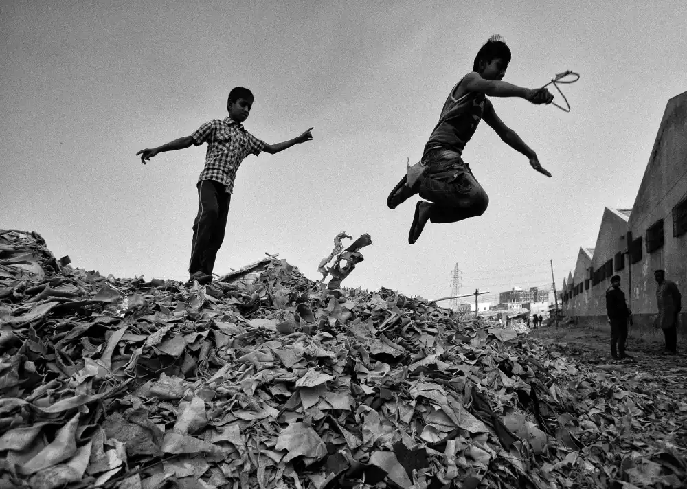 Garik: Childhood 1258
