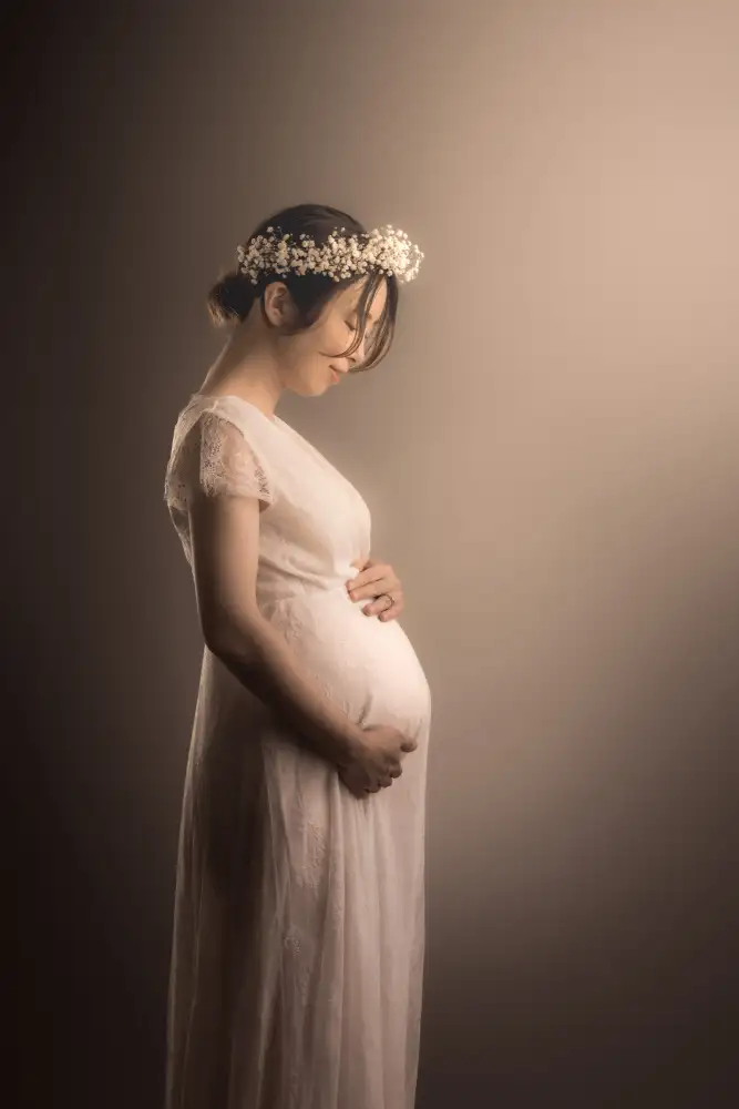 Sumimoto, Suguru: Eine freundliche Mutter