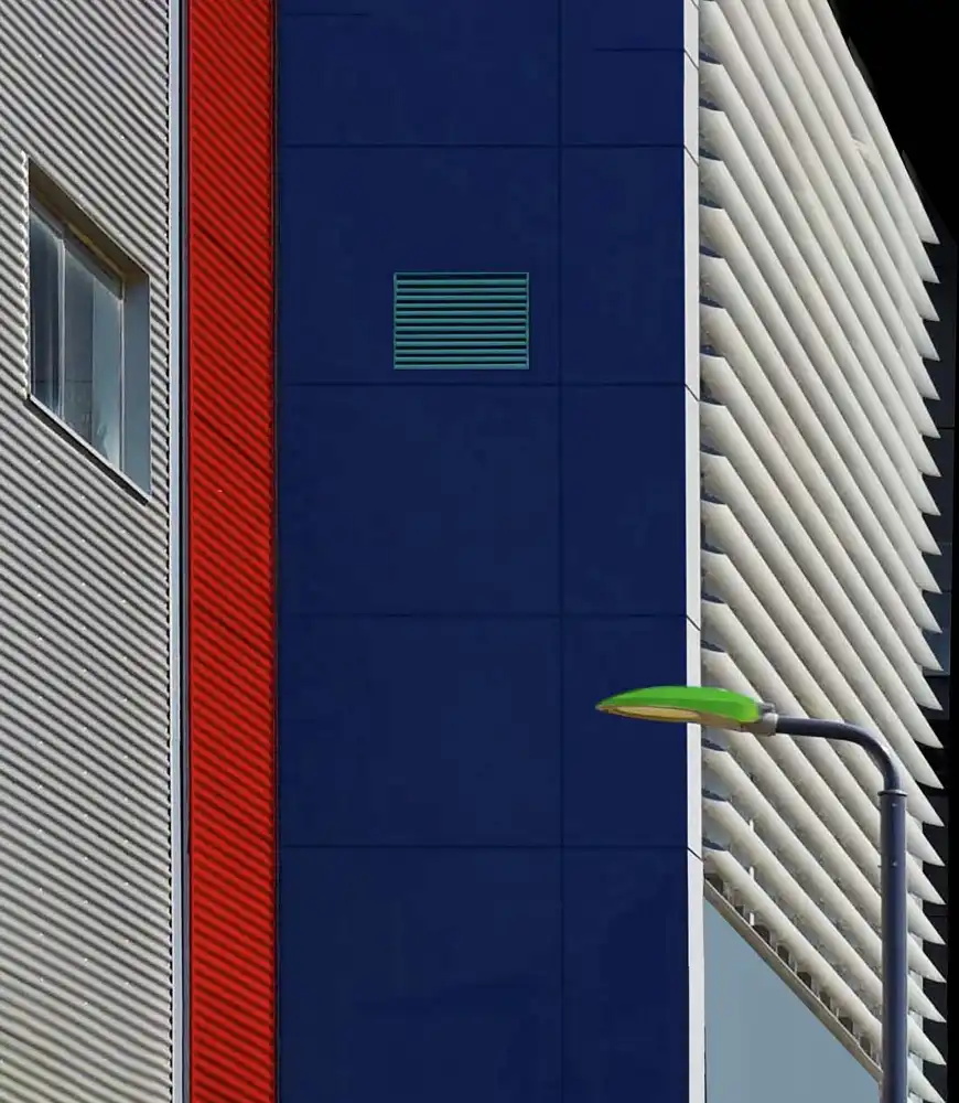 Orbach, Arnon: La lampada verde