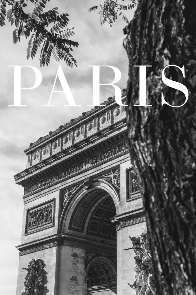 Studio, Pictufy: Texto de París 7