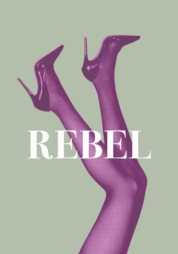 Studio, Pictufy: REBEL 1