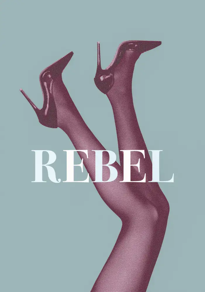 Studio, Pictufy: REBEL 4