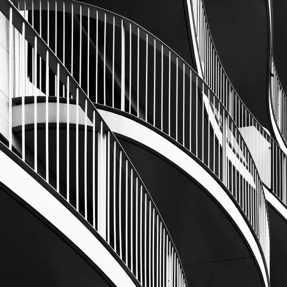 (laGrange), Vangindertael Luc: Balcones