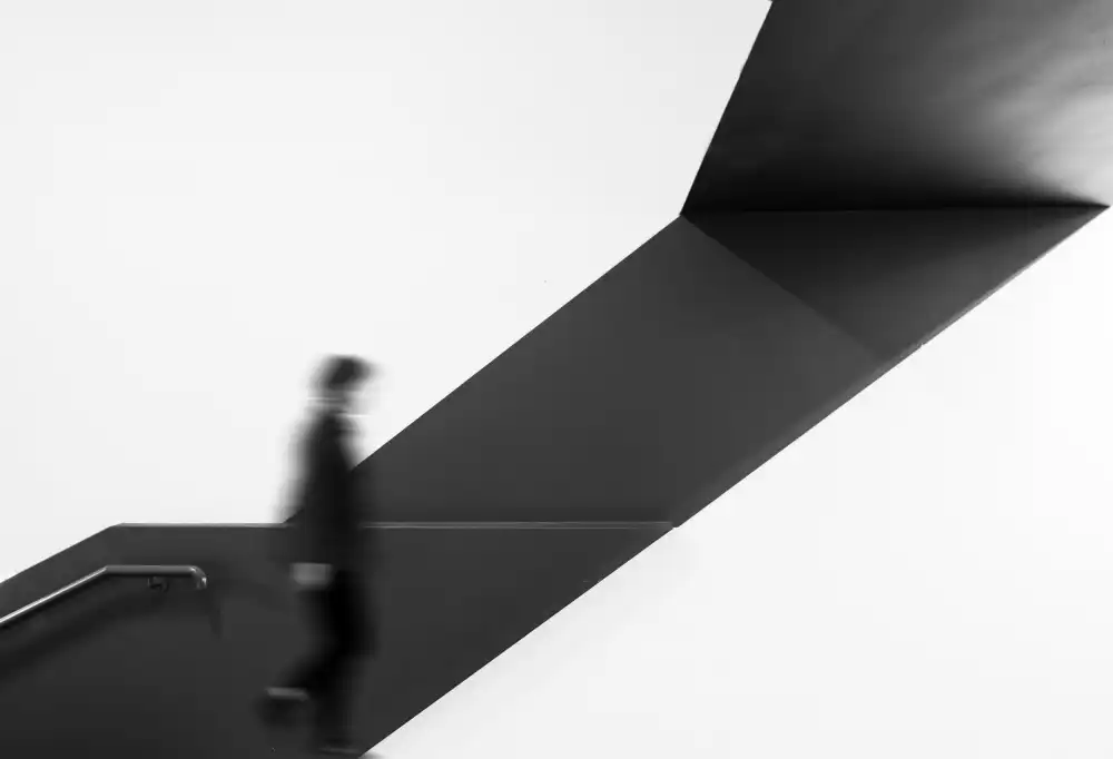 Groen, De Maurits: B&W