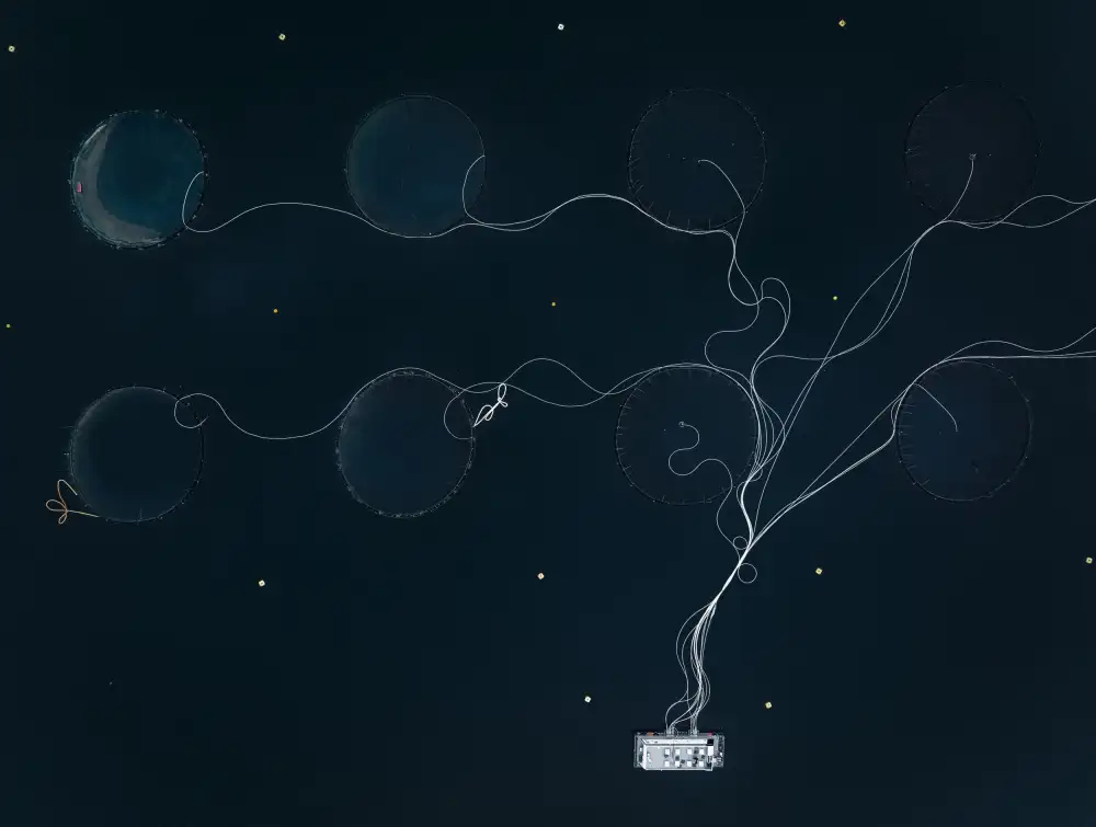 Dou, Shenshen: Lignes de connexion
