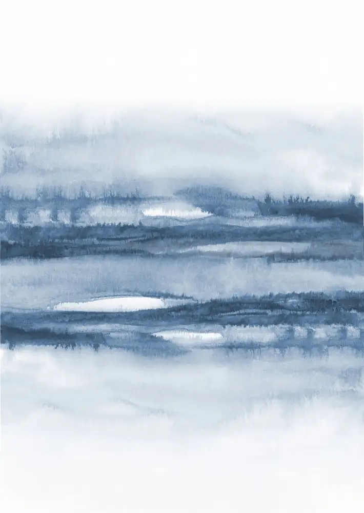 Studio, Miuus The: Blaue Welt