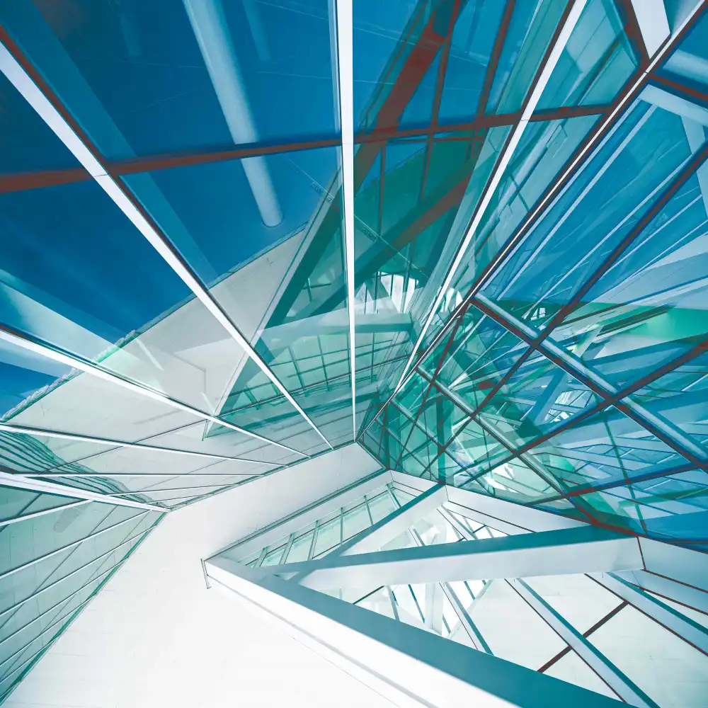 Kreiten, Mike: Libeskind