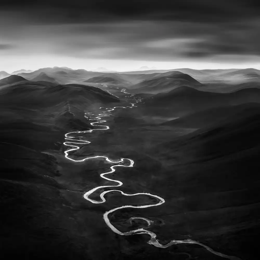 Wu, Irene: Der Fluss