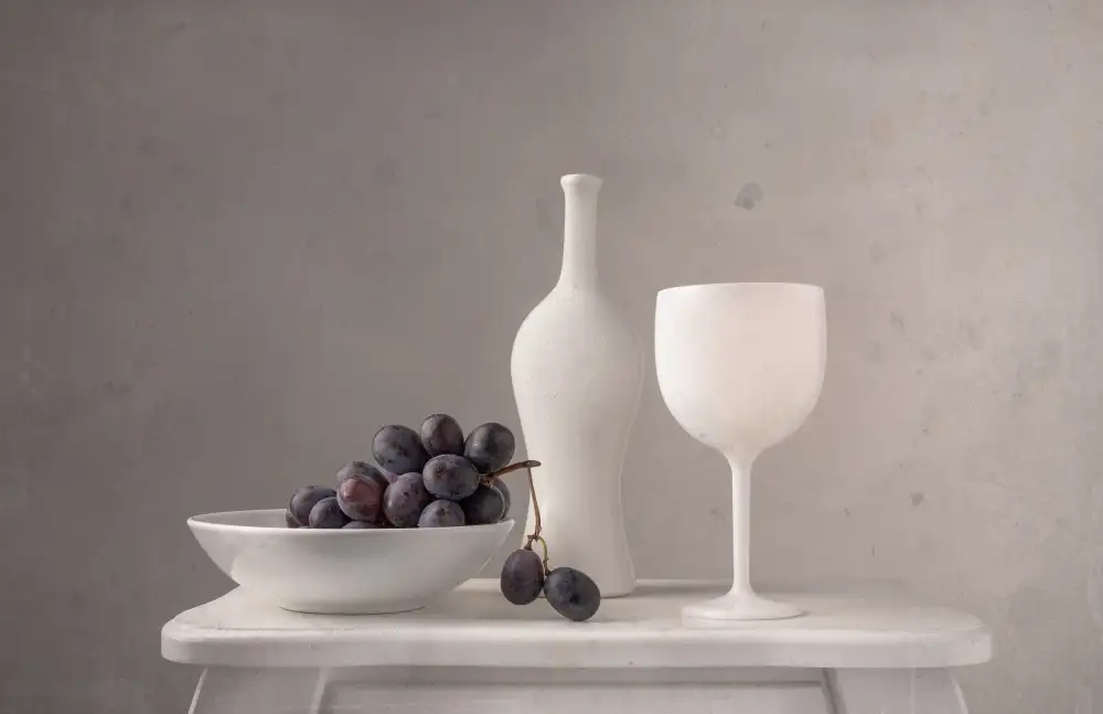 Perfoncio, Margareth: Goblet