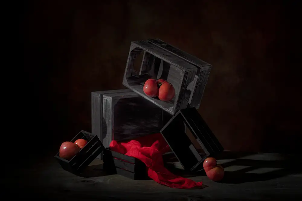 Jacobs, Lydia: Tomates anciennes