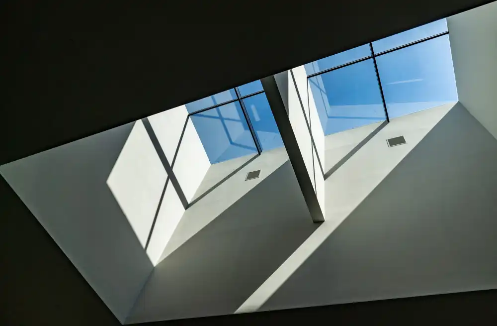 Koer, Jaap: ventanas