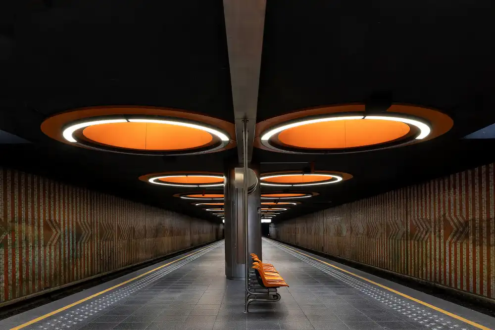 Smeets, Wijers, Wilma: Las pequeñas escaleras naranjas