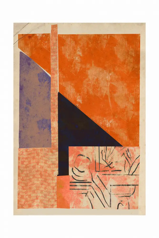 Treechild: Geometrické tvary