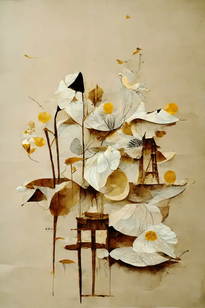 Treechild: Primula