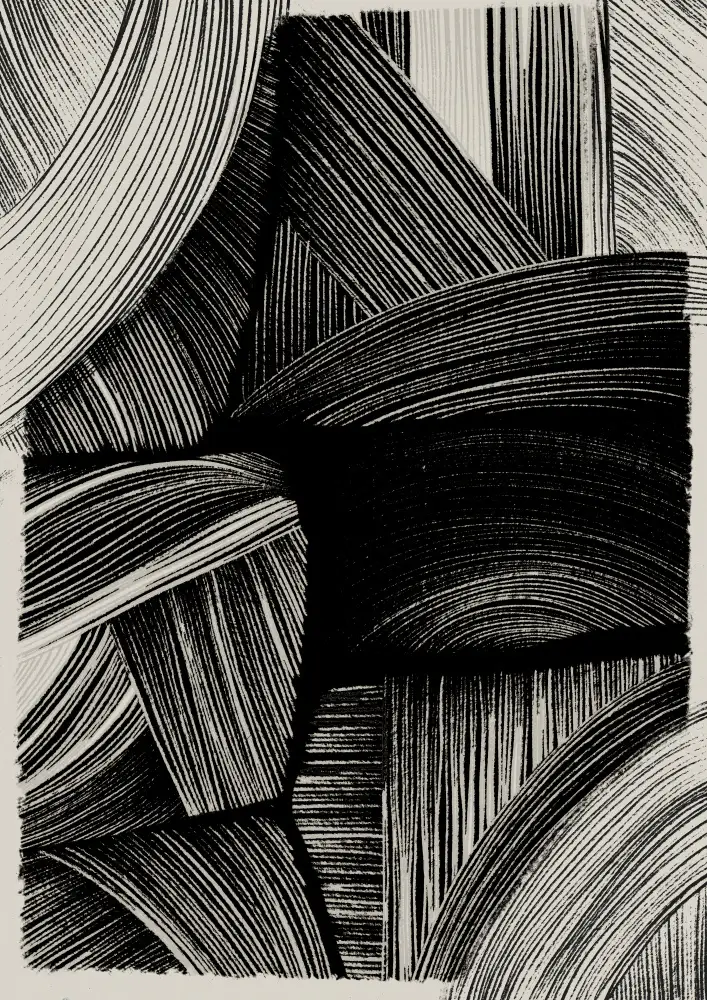 Treechild: Stroh Nr. 1