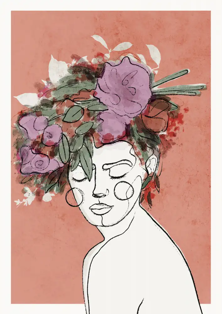 Treechild: Le parfum des fleurs