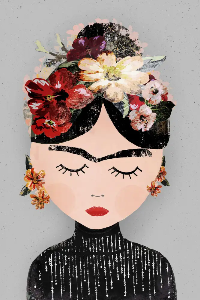 Treechild: Frida (édition spéciale)