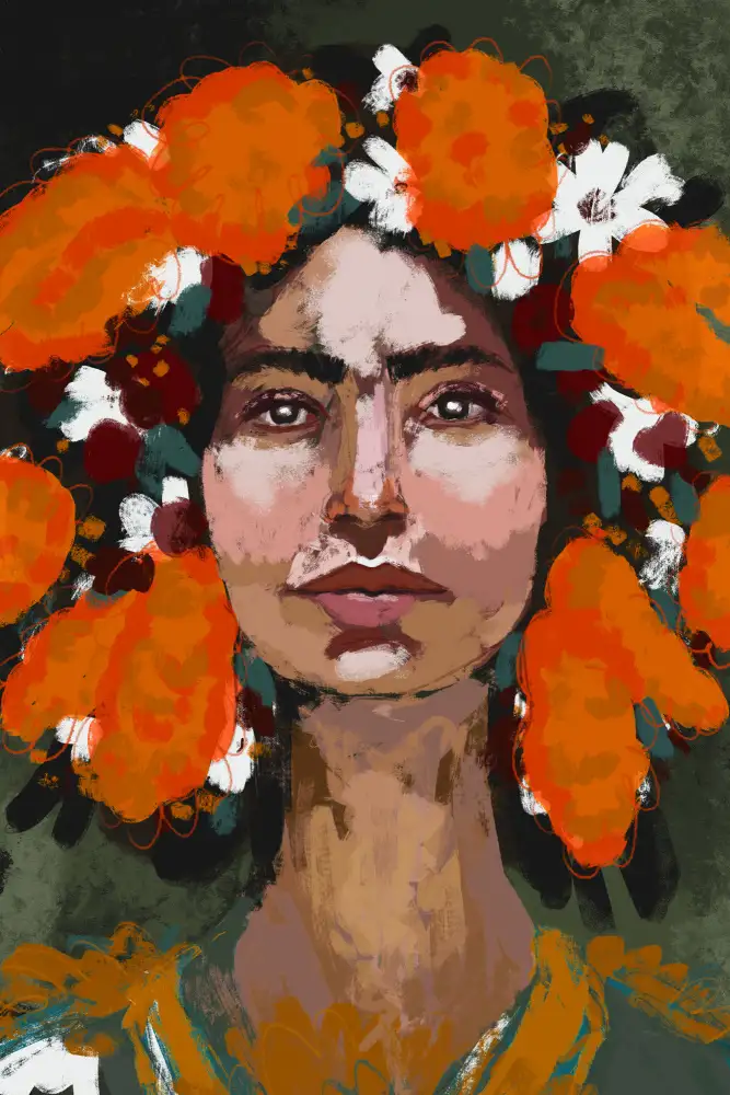 Treechild: Síla myšlenek