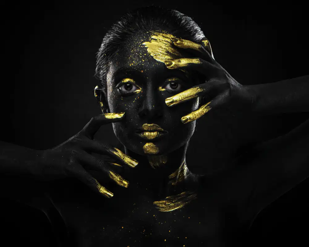 DAS, CHANDRA JAYATU: BEAUTÉ