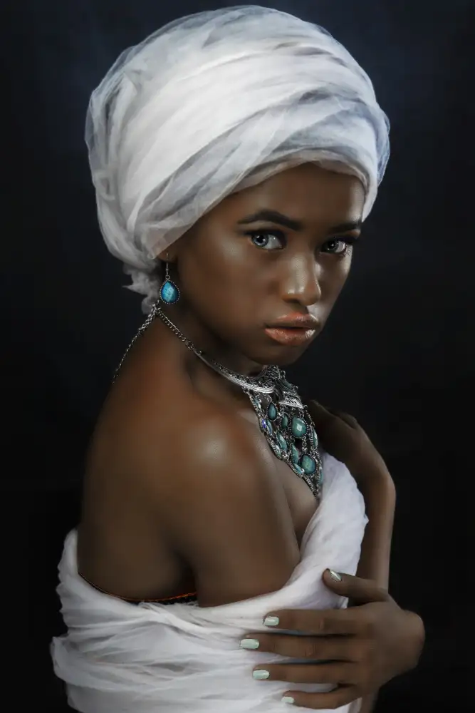 DAS, CHANDRA JAYATU: BELLISSIMO