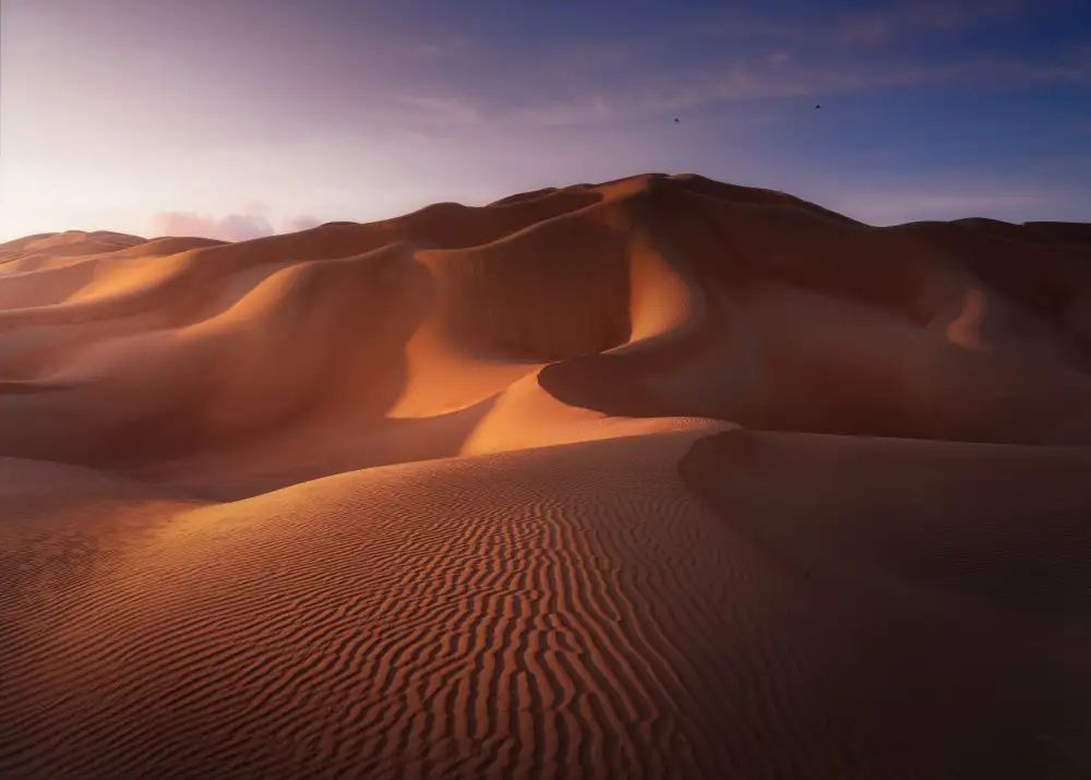 Joanaduenas: Dunes and dunes