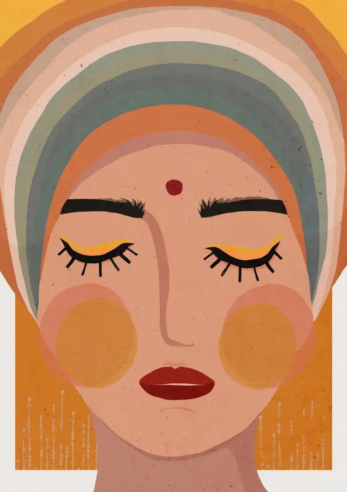Treechild: Shakti